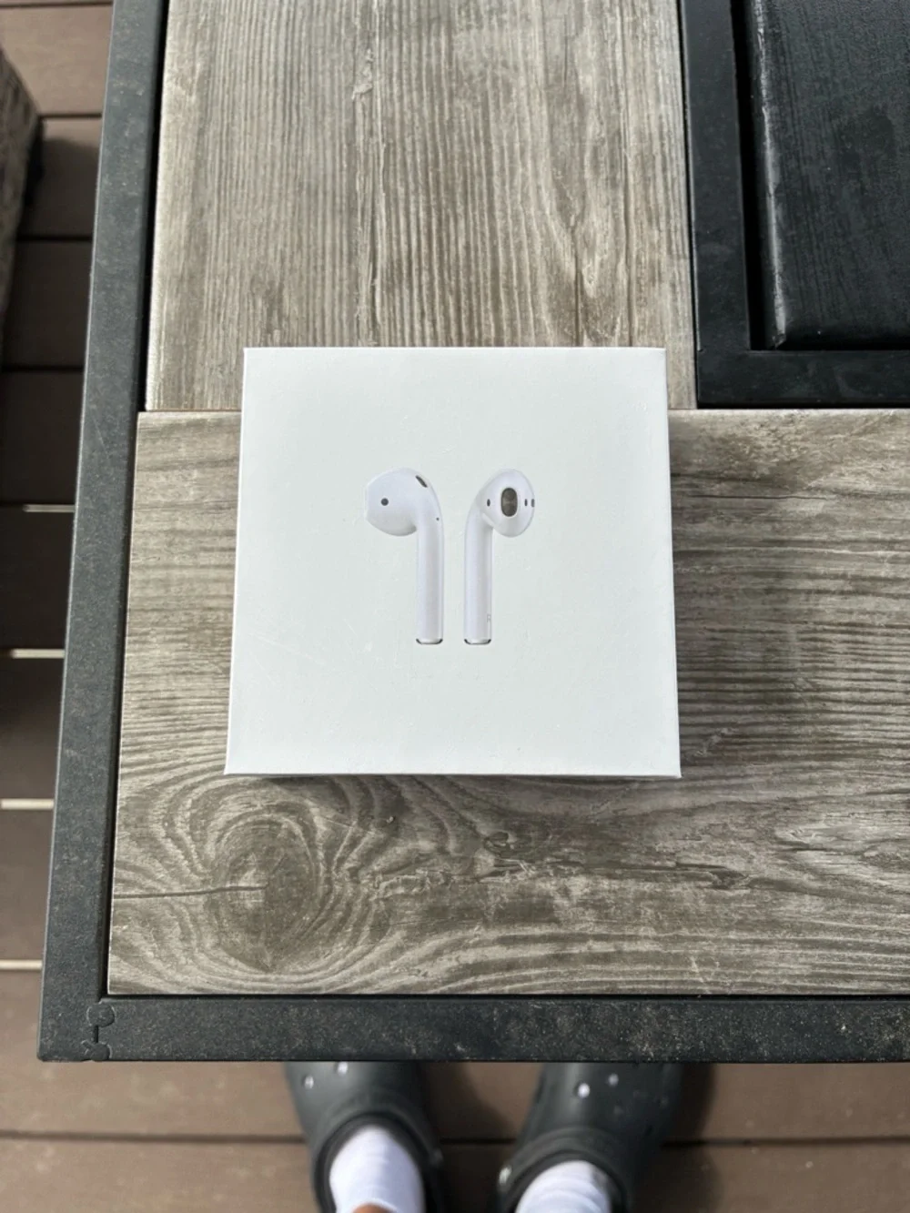 AirPod 2nd generation